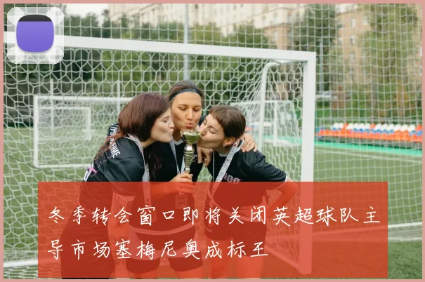 冬季转会窗口即将关闭英超球队主导市场塞梅尼奥成标王